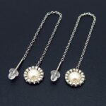 Wholesale Stainless 316 Steel Earrings