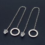 Wholesale Stainless 316 Steel Earrings