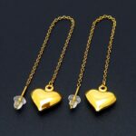 Wholesale Stainless 316 Steel Earrings