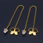 Wholesale Stainless 316 Steel Earrings