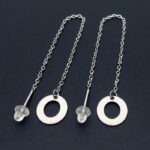 Wholesale Stainless 316 Steel Earrings