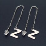 Wholesale Stainless 316 Steel Earrings