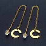 Wholesale Stainless 316 Steel Earrings