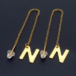 Wholesale Stainless 316 Steel Earrings