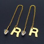 Wholesale Stainless 316 Steel Earrings