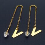 Wholesale Stainless 316 Steel Earrings