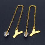 Wholesale Stainless 316 Steel Earrings