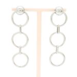 Wholesale Stainless 316 Steel Earrings