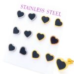 Wholesale Stainless 316 Steel Earrings
