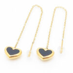 Wholesale Stainless 316 Steel Earrings