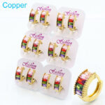 Wholesale Stainless 316 Steel Earrings