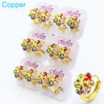 Wholesale Stainless 316 Steel Earrings