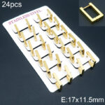 Wholesale Stainless 316 Steel Earrings