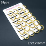 Wholesale Stainless 316 Steel Earrings
