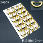 Wholesale Stainless 316 Steel Earrings