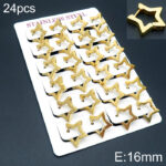 Wholesale Stainless 316 Steel Earrings