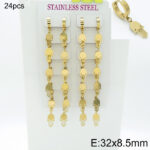 Wholesale Stainless 316 Steel Earrings