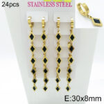Wholesale Stainless 316 Steel Earrings