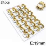 Wholesale Stainless 316 Steel Earrings