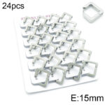 Wholesale Stainless 316 Steel Earrings