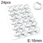 Wholesale Stainless 316 Steel Earrings