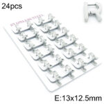 Wholesale Stainless 316 Steel Earrings