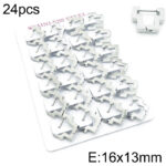 Wholesale Stainless 316 Steel Earrings