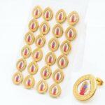 Wholesale Stainless 316 Steel Earrings