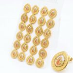 Wholesale Stainless 316 Steel Earrings