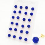 Wholesale Stainless 316 Steel Earrings