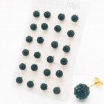 Wholesale Stainless 316 Steel Earrings