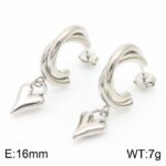 Wholesale Stainless 316 Steel Earrings