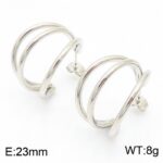 Wholesale Stainless 316 Steel Earrings