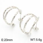 Wholesale Stainless 316 Steel Earrings