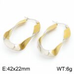 Wholesale Stainless 316 Steel Earrings