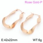 Wholesale Stainless 316 Steel Earrings