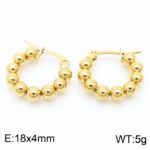 Wholesale Stainless 316 Steel Earrings