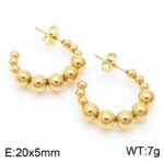 Wholesale Stainless 316 Steel Earrings