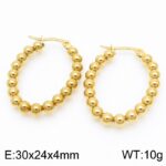 Wholesale Stainless 316 Steel Earrings