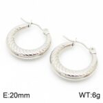 Wholesale Stainless 316 Steel Earrings