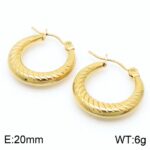 Wholesale Stainless 316 Steel Earrings