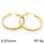 Wholesale Stainless 316 Steel Earrings