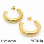 Wholesale Stainless 316 Steel Earrings