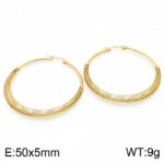 Wholesale Stainless 316 Steel Earrings