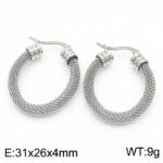 Wholesale Stainless 316 Steel Earrings
