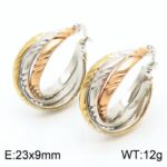 Wholesale Stainless 316 Steel Earrings