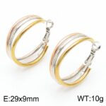 Wholesale Stainless 316 Steel Earrings