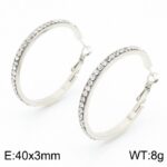 Wholesale Stainless 316 Steel Earrings