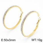Wholesale Stainless 316 Steel Earrings