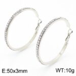 Wholesale Stainless 316 Steel Earrings